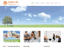 Tablet Screenshot of flm.at